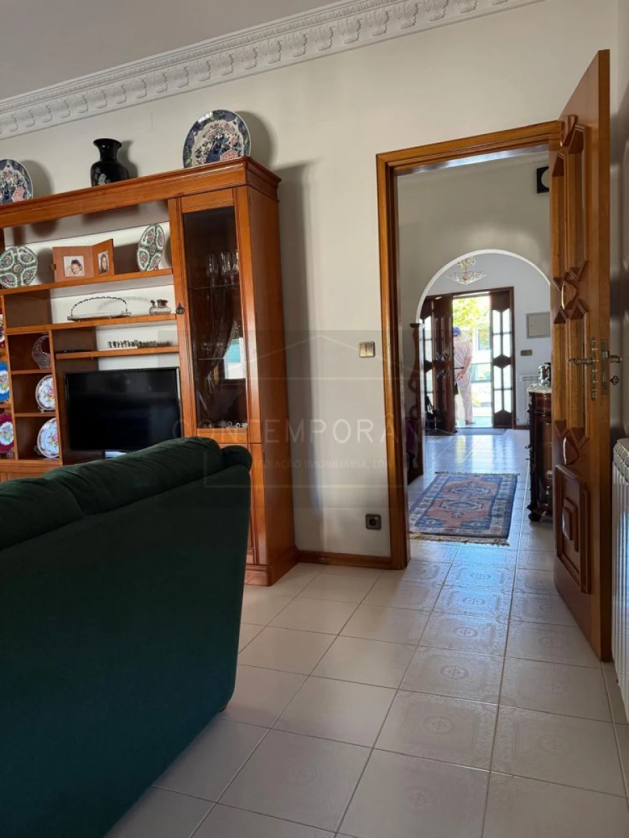 Moradia T6 para Venda em Vila Flor e Nabo Foto 25