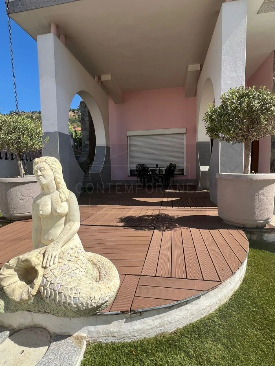 Moradia T6 para Venda em Vila Flor e Nabo Foto 18