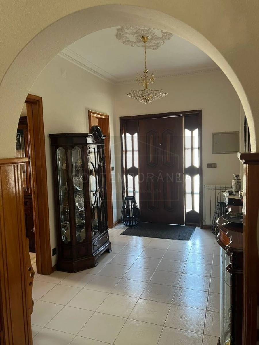 Moradia T6 para Venda em Vila Flor e Nabo Foto 53