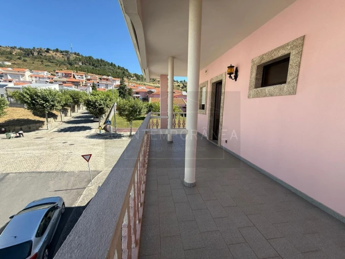 Moradia T6 para Venda em Vila Flor e Nabo Foto 45