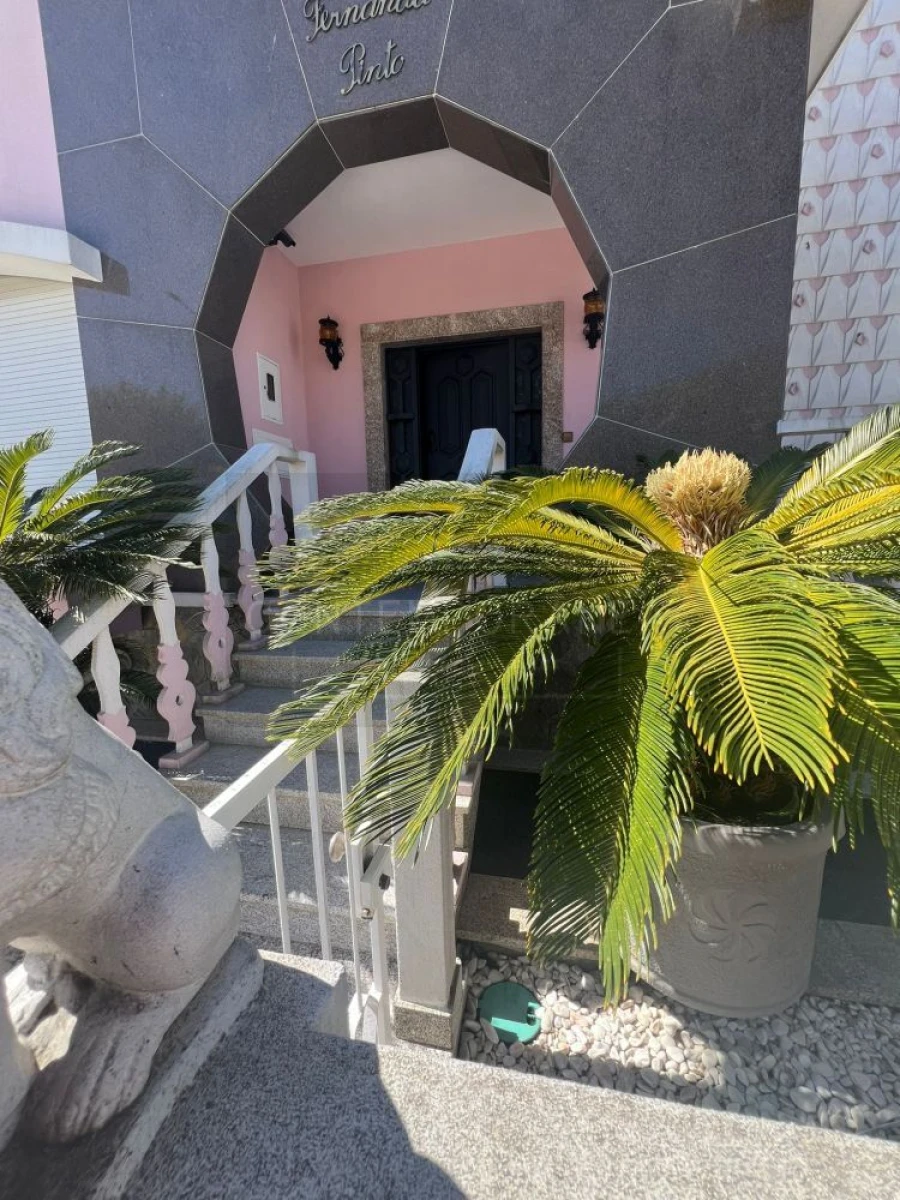 Moradia T6 para Venda em Vila Flor e Nabo Foto 14