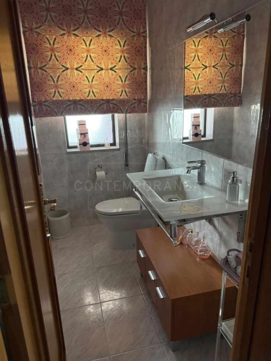 Moradia T6 para Venda em Vila Flor e Nabo Foto 42