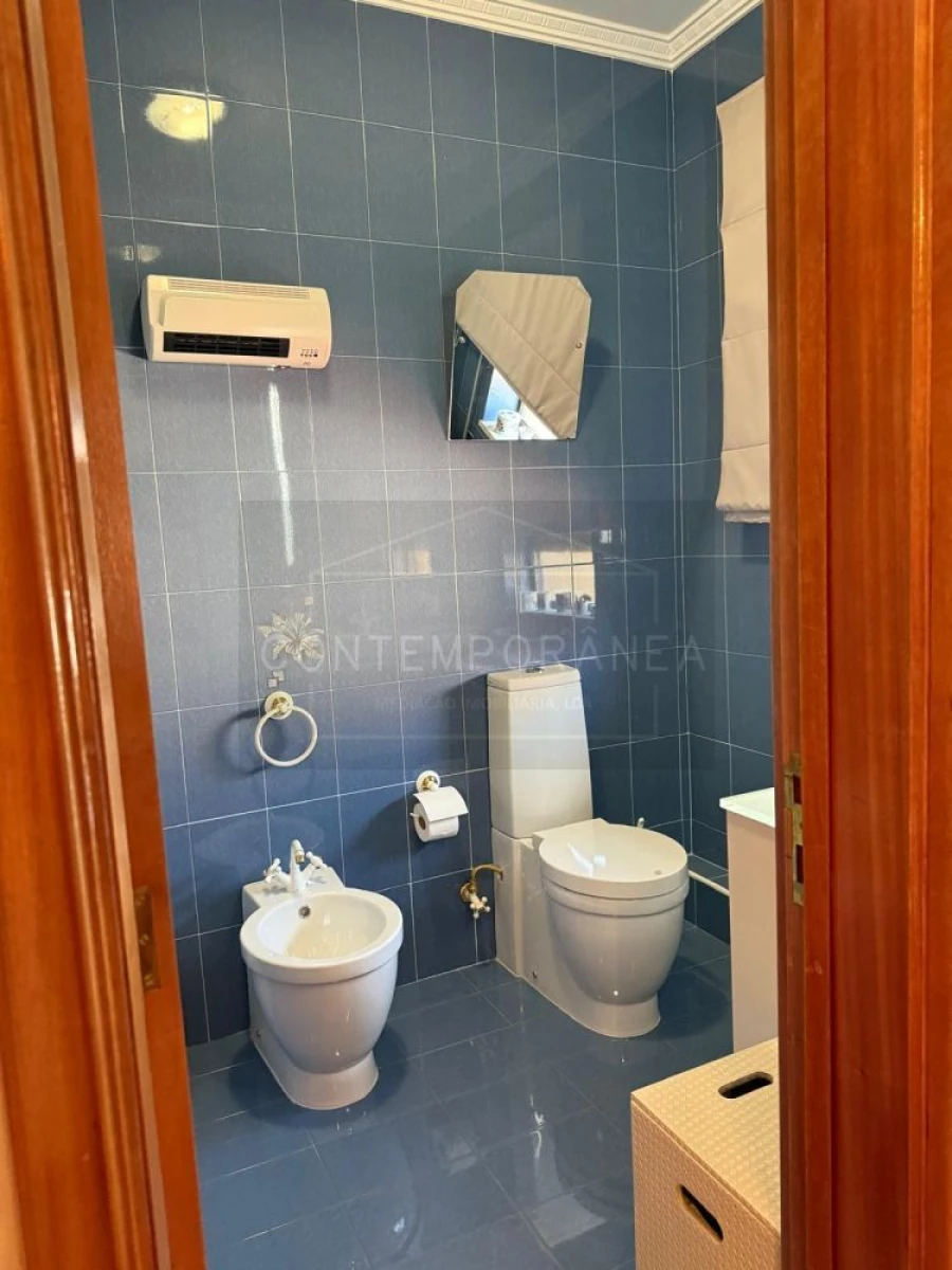 Moradia T6 para Venda em Vila Flor e Nabo Foto 31