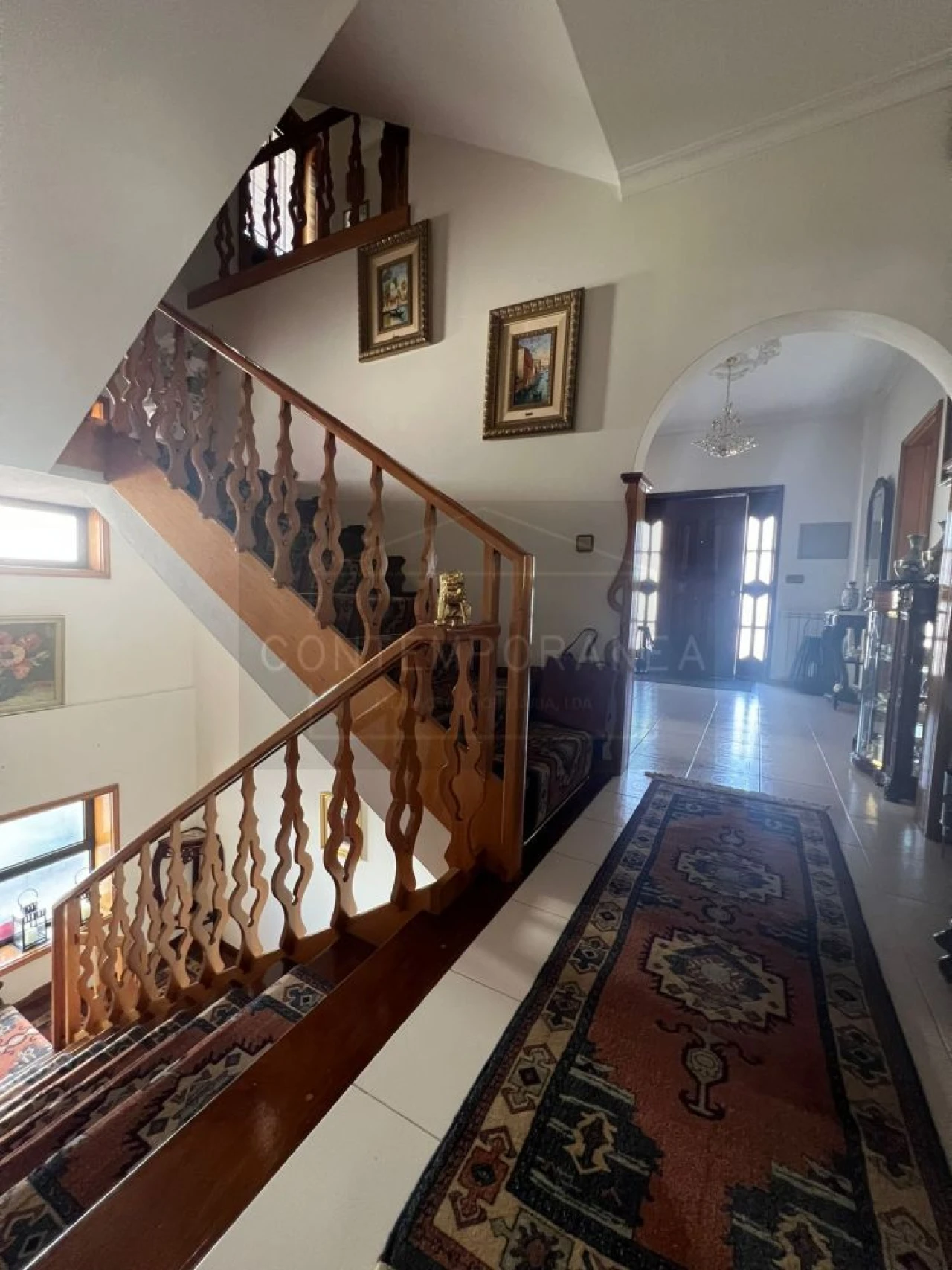 Moradia T6 para Venda em Vila Flor e Nabo Foto 54