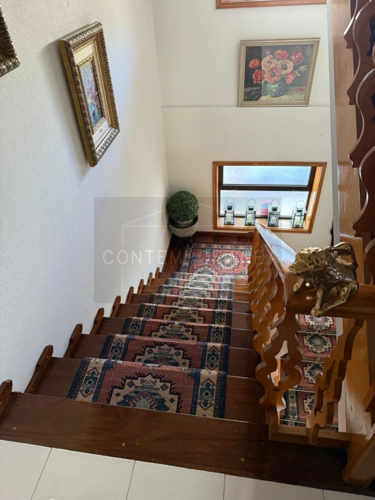 Moradia T6 para Venda em Vila Flor e Nabo Foto 28