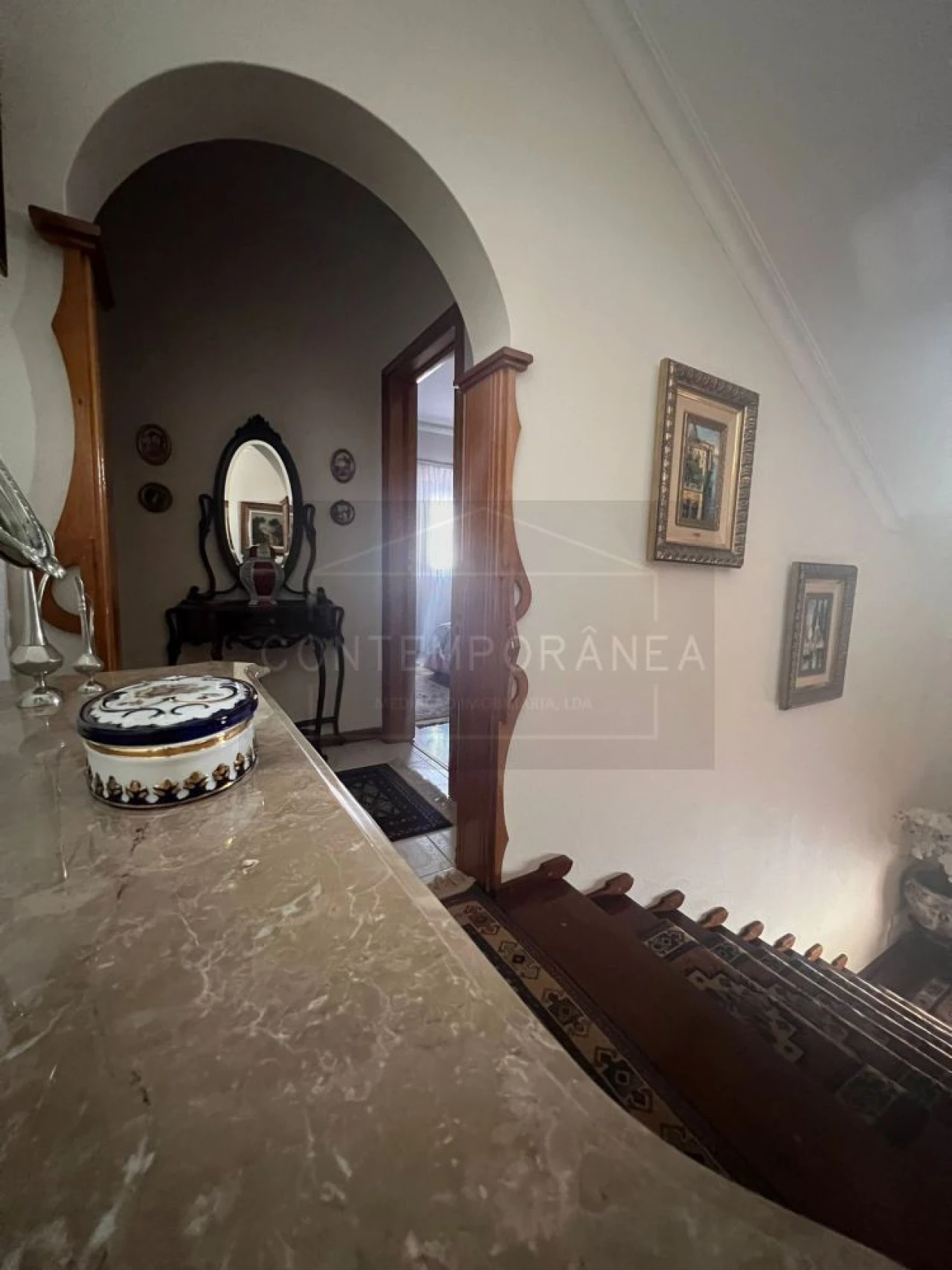 Moradia T6 para Venda em Vila Flor e Nabo Foto 50