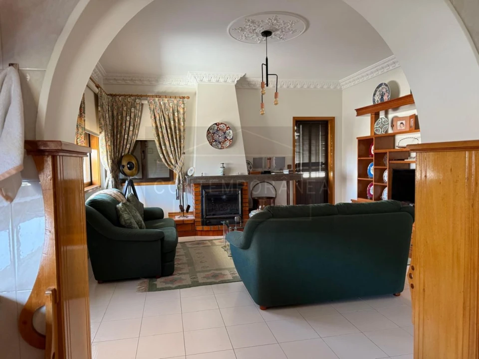 Moradia T6 para Venda em Vila Flor e Nabo Foto 24