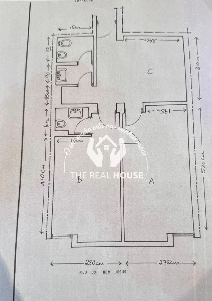 Loja para Venda em Funchal (Santa Luzia) Foto 14