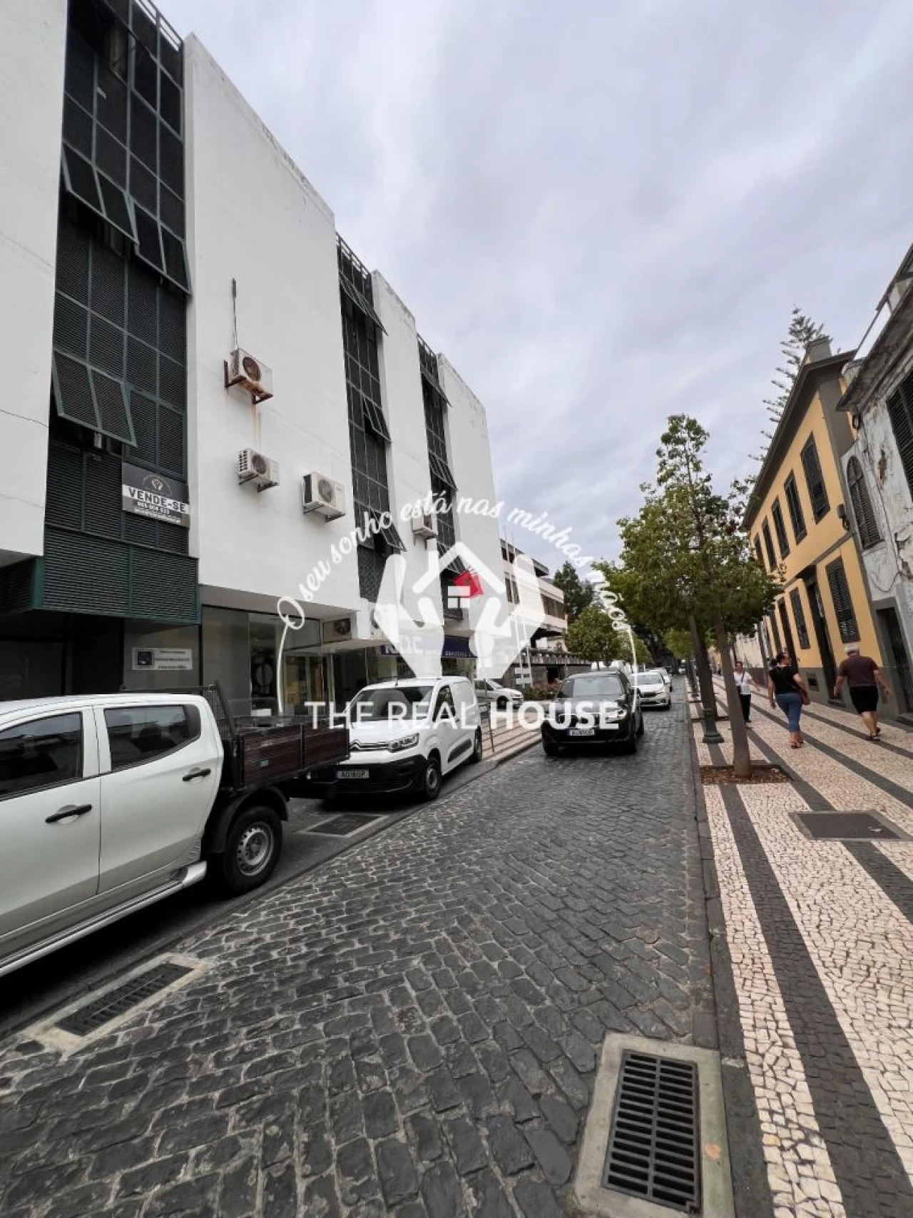 Loja para Venda em Funchal (Santa Luzia) Foto 12