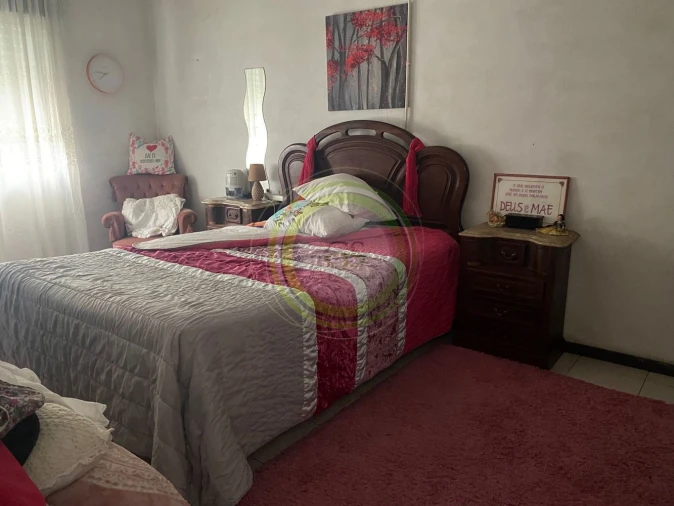 Moradia T3 para Venda em Aguçadoura e Navais Foto 14