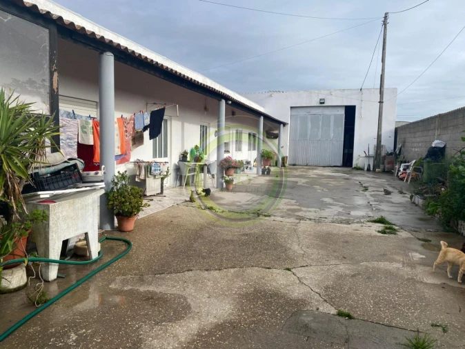 Moradia T3 para Venda em Aguçadoura e Navais Foto 20