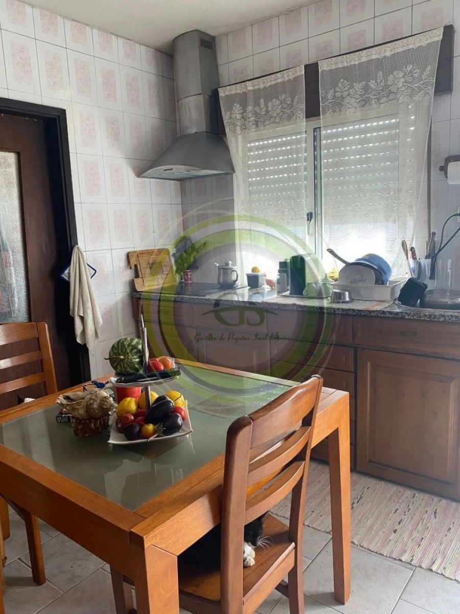 Moradia T3 para Venda em Aguçadoura e Navais Foto 2