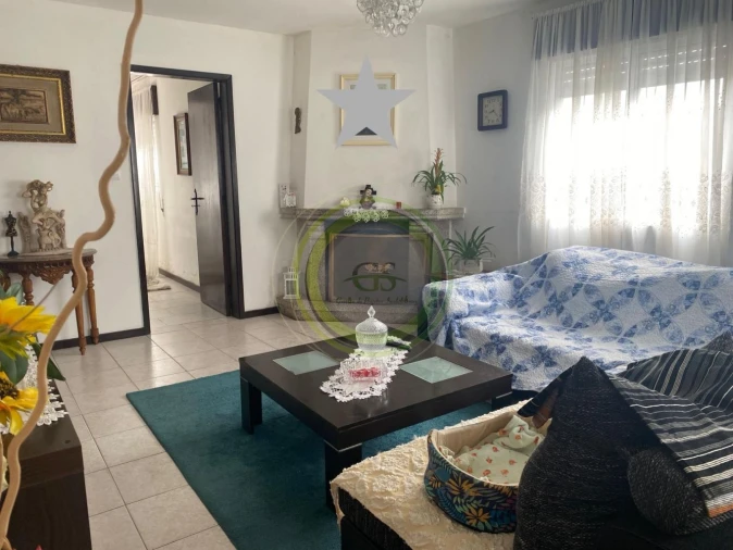 Moradia T3 para Venda em Aguçadoura e Navais Foto 7