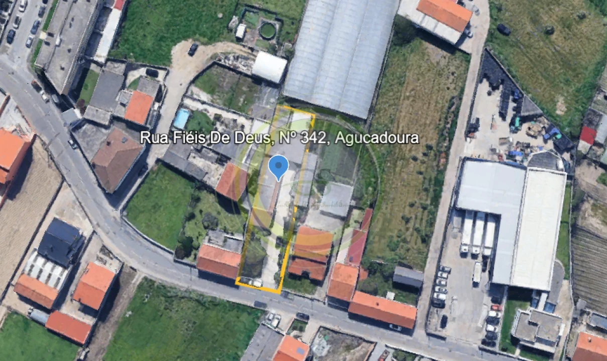 Moradia T3 para Venda em Aguçadoura e Navais Foto 8