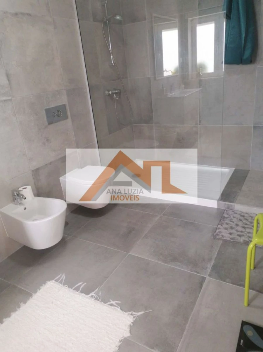 Apartamento T2 para Venda em Tornada e Salir do Porto Foto 16