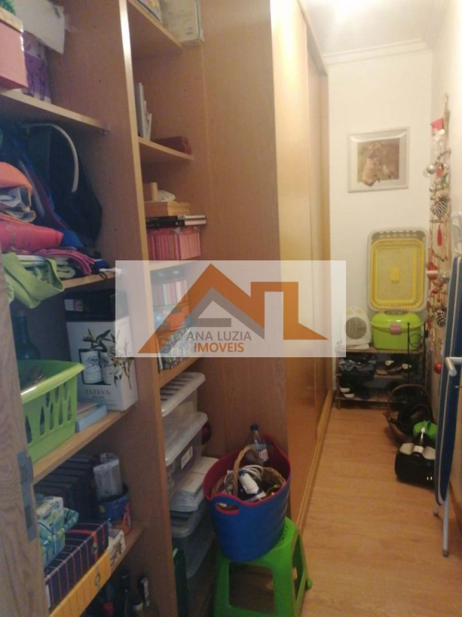 Apartamento T2 para Venda em Tornada e Salir do Porto Foto 13