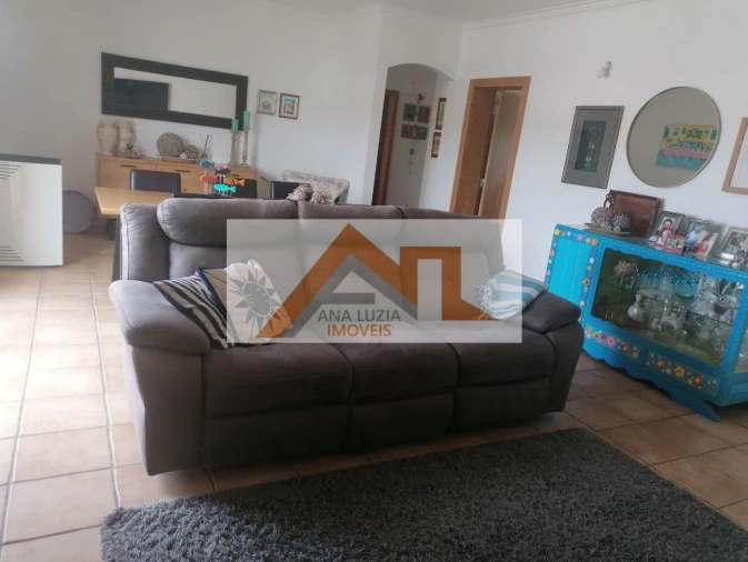 Apartamento T2 para Venda em Tornada e Salir do Porto Foto 1