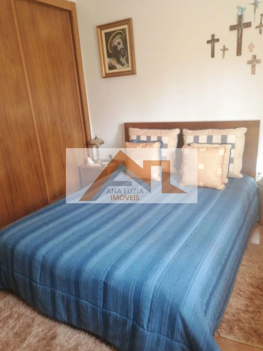 Apartamento T2 para Venda em Tornada e Salir do Porto Foto 11