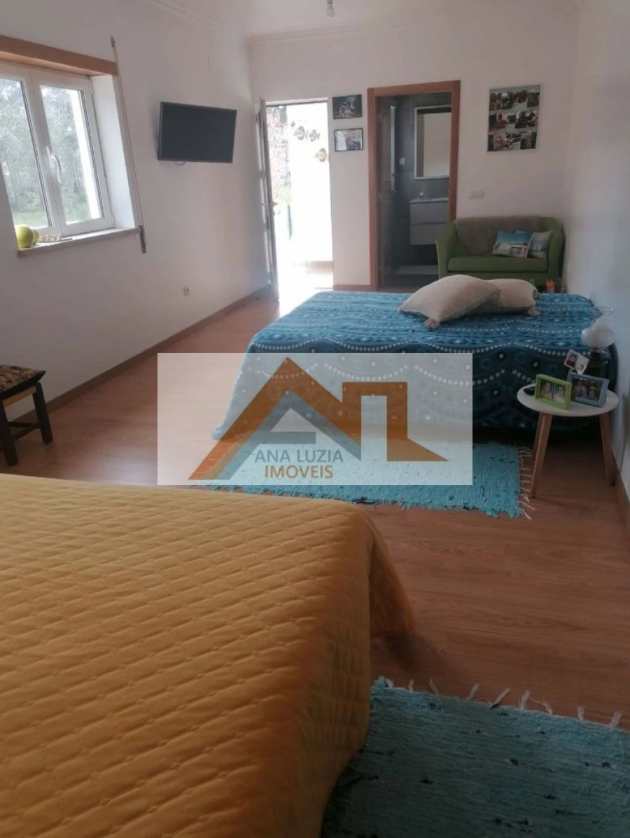 Apartamento T2 para Venda em Tornada e Salir do Porto Foto 15