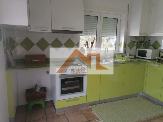 Apartamento T2 para Venda em Tornada e Salir do Porto Foto 4