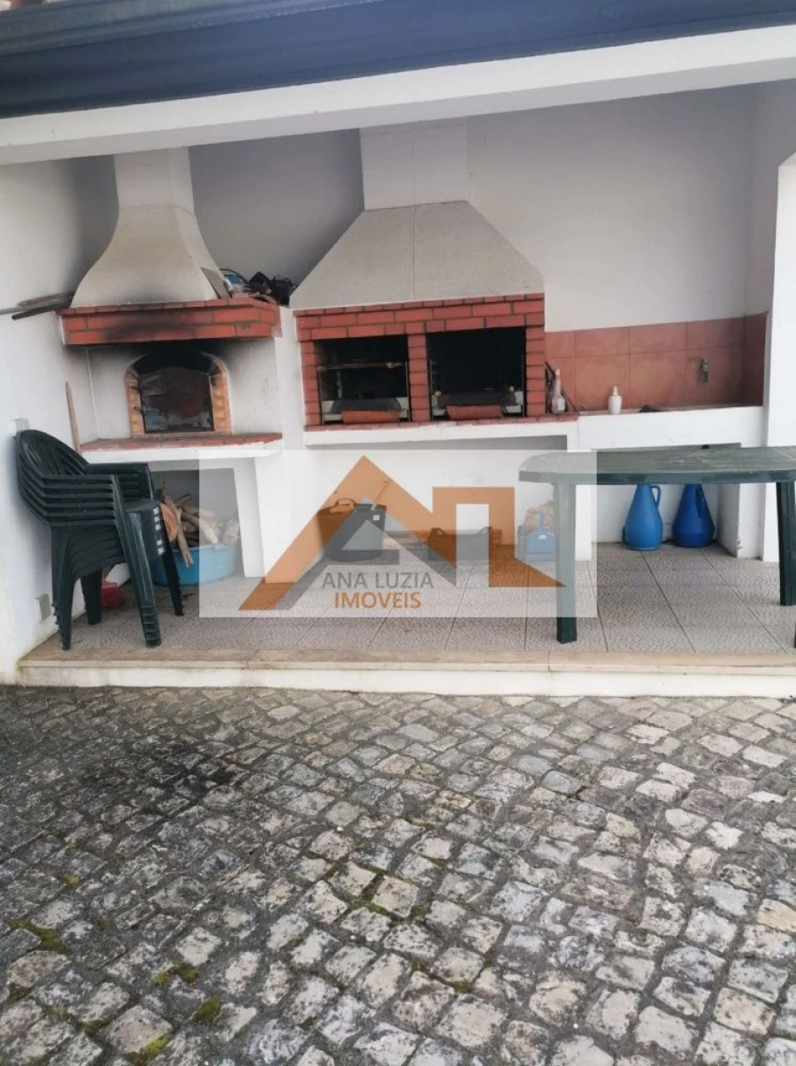 Apartamento T2 para Venda em Tornada e Salir do Porto Foto 22