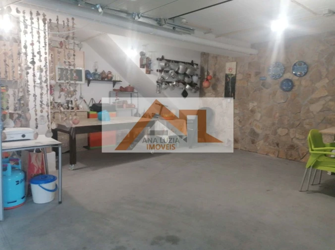 Apartamento T2 para Venda em Tornada e Salir do Porto Foto 21