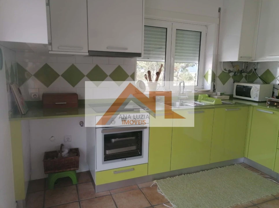 Apartamento T2 para Venda em Tornada e Salir do Porto Foto 4