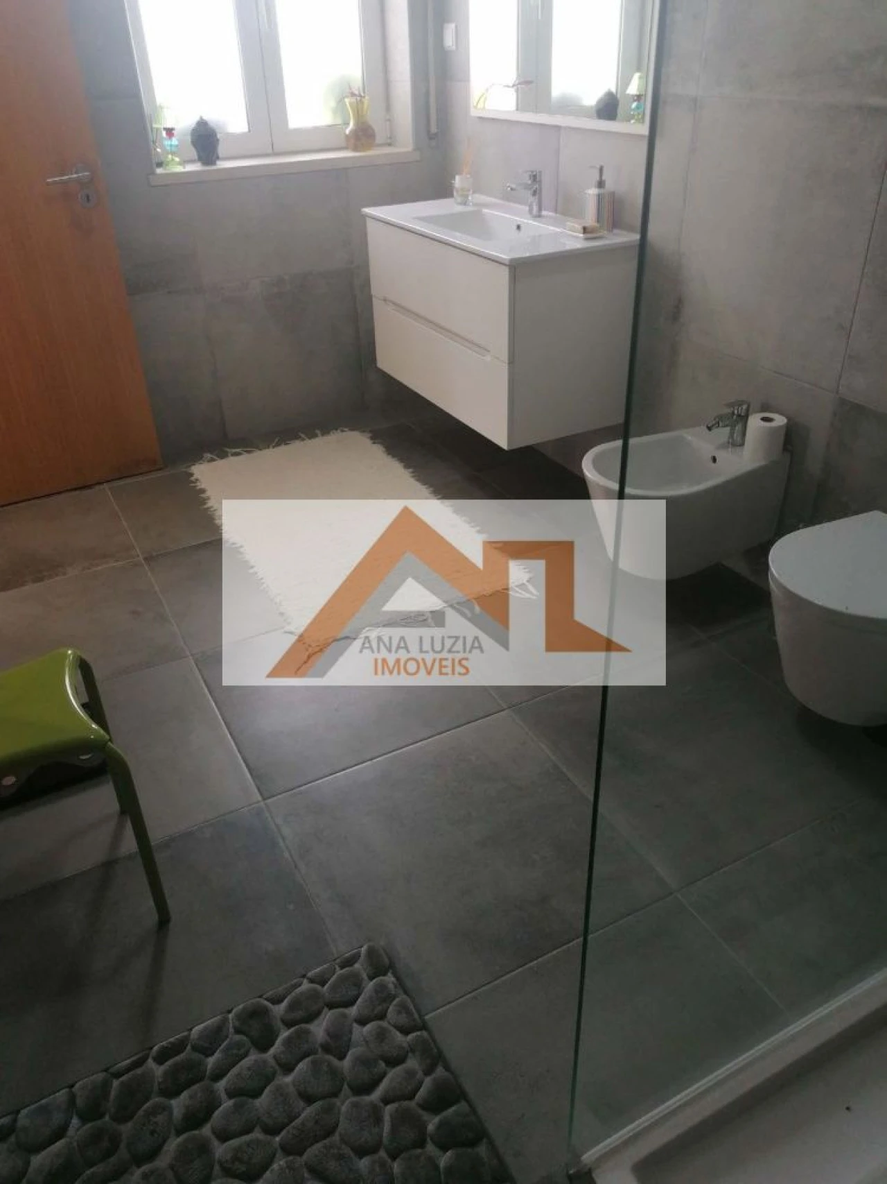 Apartamento T2 para Venda em Tornada e Salir do Porto Foto 17