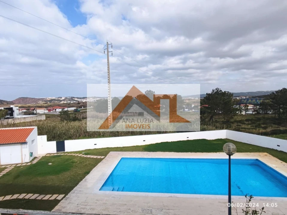 Apartamento T2 para Venda em Tornada e Salir do Porto Foto 18