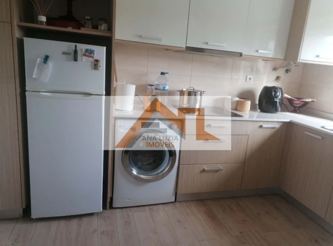 Apartamento T2 para Venda em Tornada e Salir do Porto Foto 5