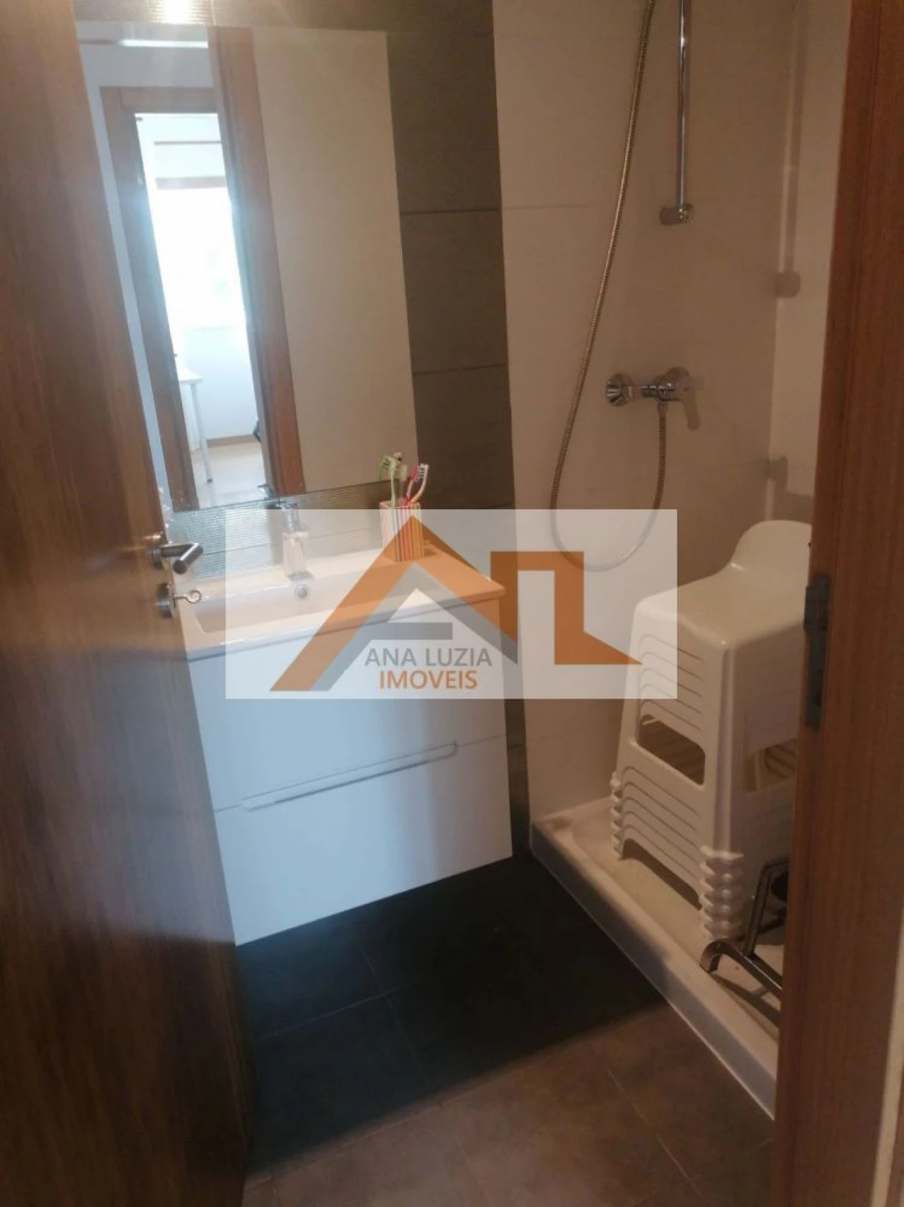 Apartamento T2 para Venda em Tornada e Salir do Porto Foto 14