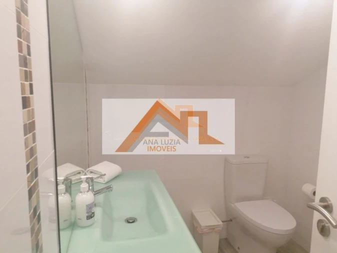 Apartamento T2 para Venda em Nazare Foto 14