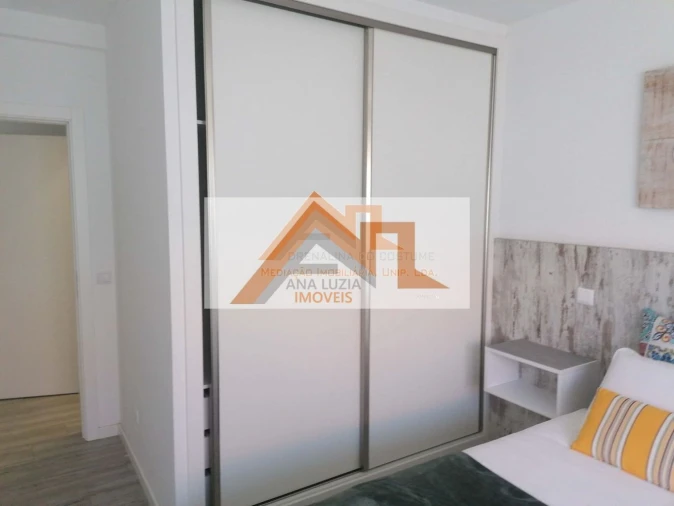 Apartamento T2 para Venda em Nazare Foto 5