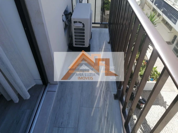 Apartamento T2 para Venda em Nazare Foto 10