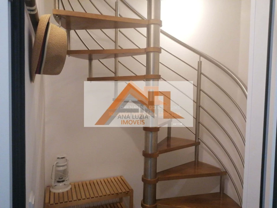 Apartamento T2 para Venda em Nazare Foto 18