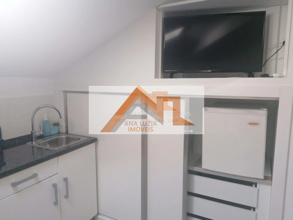 Apartamento T2 para Venda em Nazare Foto 13