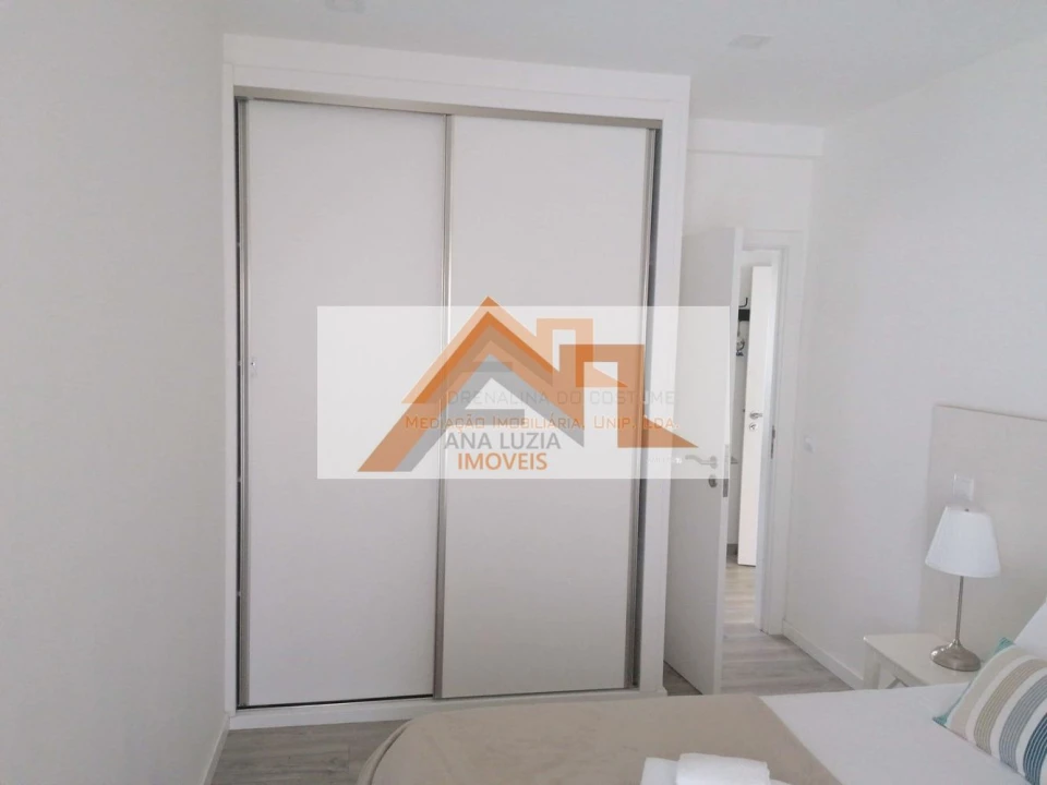 Apartamento T2 para Venda em Nazare Foto 7