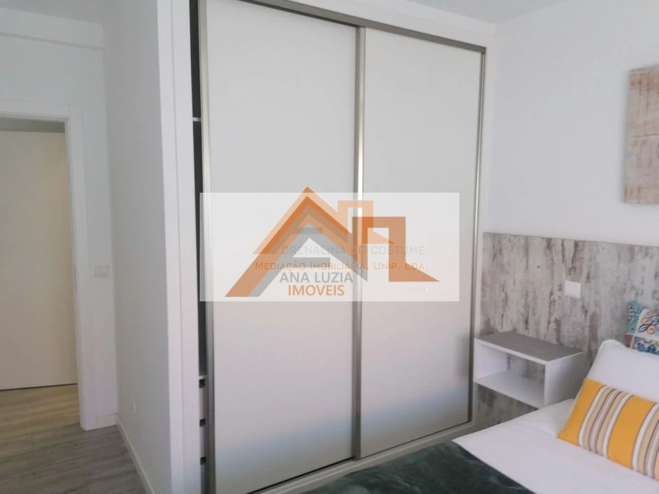 Apartamento T2 para Venda em Nazare Foto 5
