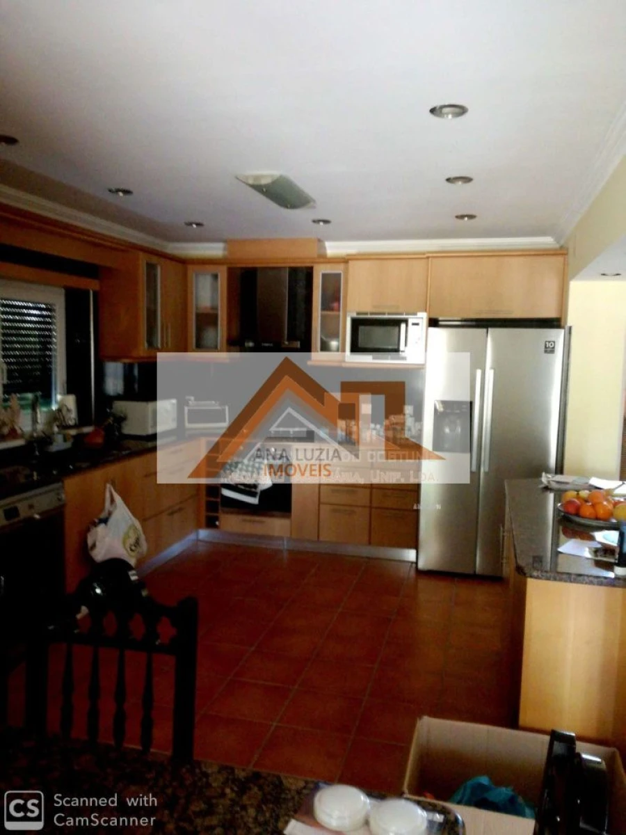 Moradia T4 para Venda em Tornada e Salir do Porto Foto 10