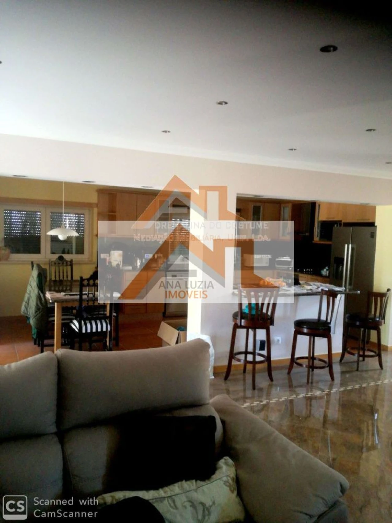 Moradia T4 para Venda em Tornada e Salir do Porto Foto 2