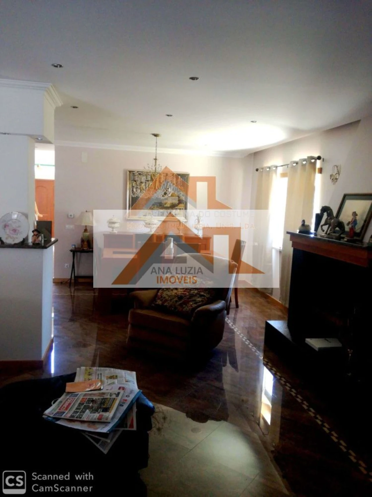 Moradia T4 para Venda em Tornada e Salir do Porto Foto 4