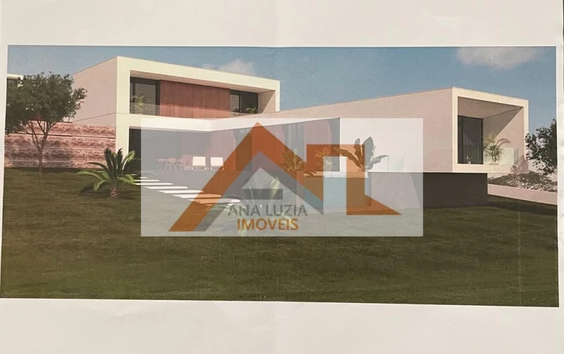 Terreno para Venda em Famalicão Foto 2