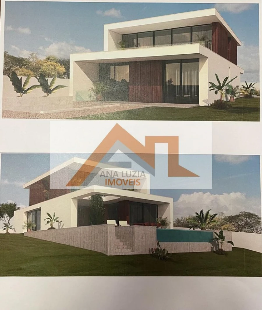 Terreno para Venda em Famalicão Foto 4