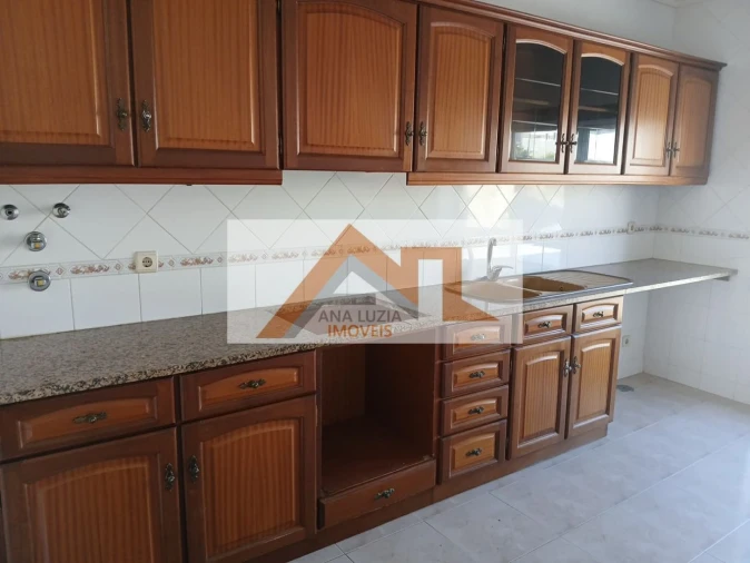 Apartamento T2 para Venda em Nazare