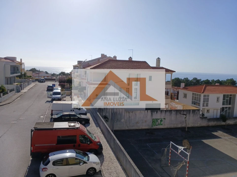 Apartamento T2 para Venda em Nazare Foto 17