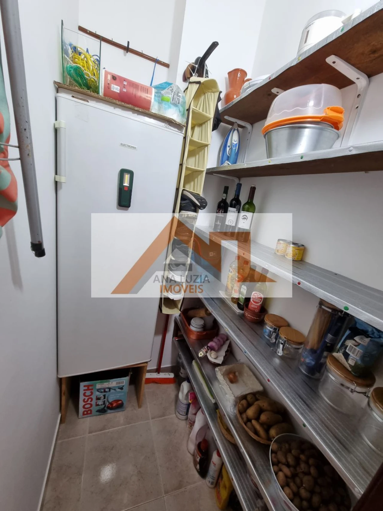 Apartamento T3 para Venda em Nazare Foto 7