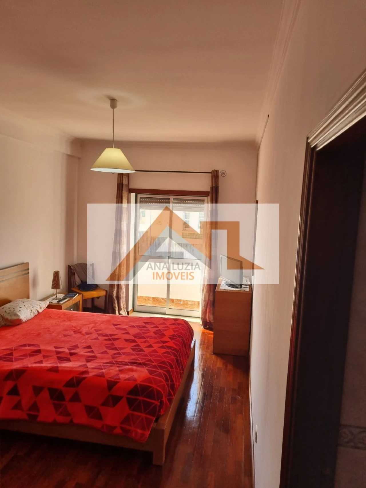 Apartamento T3 para Venda em Nazare Foto 9