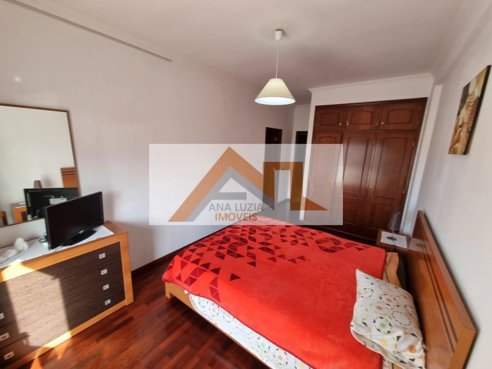 Apartamento T3 para Venda em Nazare Foto 8