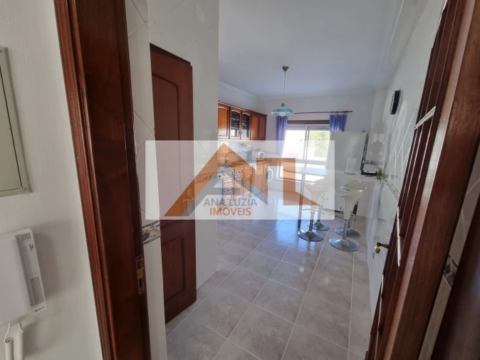 Apartamento T3 para Venda em Nazare Foto 6