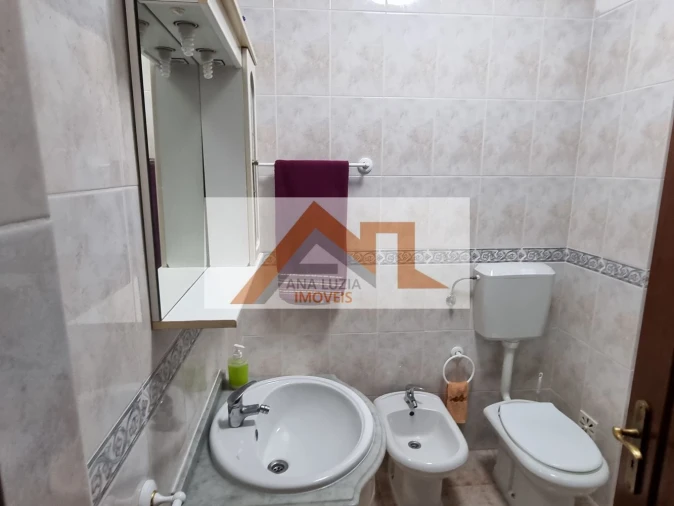 Apartamento T3 para Venda em Nazare Foto 11